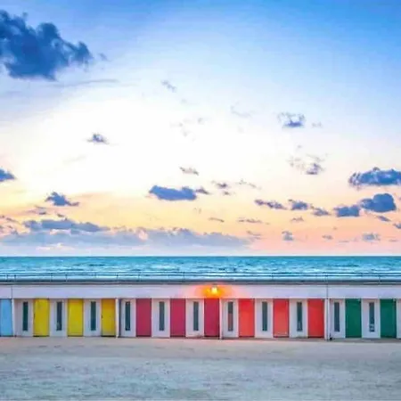 Spacious 65 M2 - Center - *