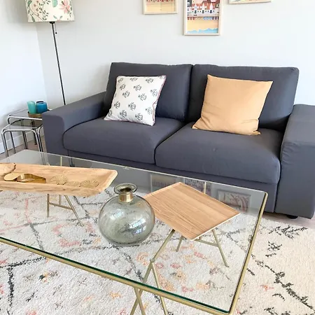 Spacious 65 M2 - Center -