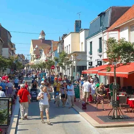 Spacious 65 M2 - Center - Apartment