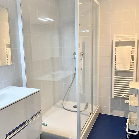 Apartment Spacious 65 M2 - Center - Le Touquet