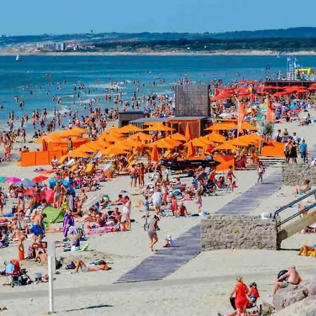 Spacious 65 M2 - Center - Apartment *