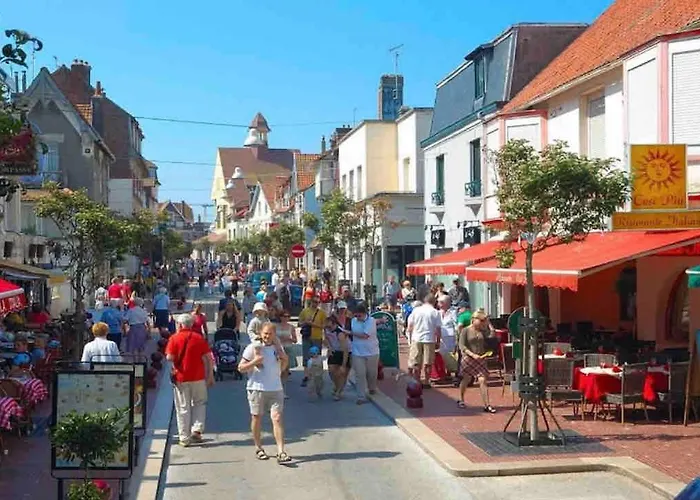 Spacious 65 M2 - Center - Appartement