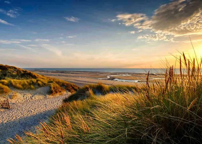 Spacious 65 M2 - Center - Appartement *