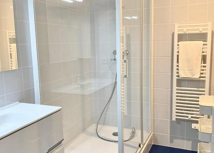 Appartement Spacious 65 M2 - Center - Le Touquet-Paris-Plage