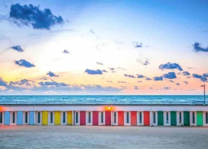 Spacious 65 M2 - Center - *