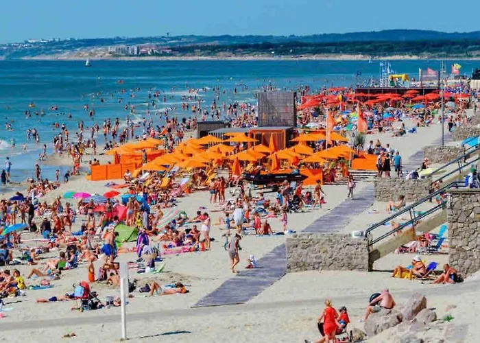 Spacious 65 M2 - Center - Appartement *